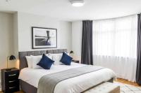 Serviced Accom Sleeps 8- Near London Free Parking - B&B Addington