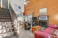 The Travelers Nest For 8 - B&B Branson