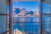 Domus Elena Lakeview - Chambres d'hôtes Bellagio