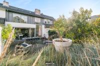 Villa Pippa - house on a short walk from the beach - B&B Oostduinkerke