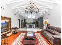 KwaMagogo Villa Chartwell - B&B Johannesburgo