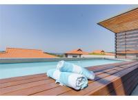 Oceans Edge 13 Zimbali Estate - Ferienwohnung Ballito