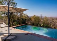 Elements Private Golf Villa 295 - B&B Mabula