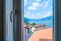 Serbelloni Vintage Apartment - Chambres d'hôtes Bellagio