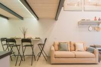 Como Loft Charme by Rent All Como - Chambres d'hôtes Côme