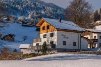 Haus Gentli - B&B Tschagguns