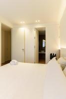 Habitación Doble Grande
