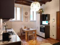 The Magical Court of Via Magenta - B&B Lodi