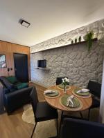 Apartamento COMPLETO- Próximo ao shopping JL - Ferienwohnung Cascavel