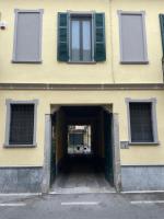 The Magical Court of Via Magenta - Chambres d'hôtes Lodi