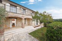 Villa Camelina with Saltwater Pool - Ferienwohnung Barat