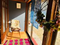 Family Homestay Shirokuro Guesthouse - B&B Nakakiri