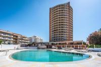 T1 Clube Praia Mar -Sol do Algarve - B&B Portimão