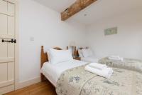 The Dairy - Spacious 3 bed barn in Sidlesham - Bed and Breakfast Sidlesham