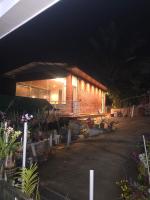 Serene Mountains Munnar - Glass Villa - Ferienwohnung Munnar