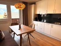 Appartement 1 Chambre avec Balcon