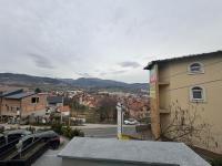 Sleep & drive S2 - B&B Sarajevo