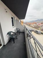 Sleep & drive S2 - B&B Sarajevo