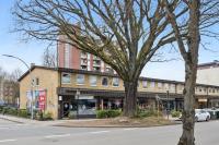 Berner Bude 2, 3 SZ, Parken - Bed and Breakfast Hamburg