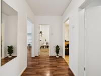 Berner Bude 2, 3 SZ, Parken - Bed and Breakfast Hamburg