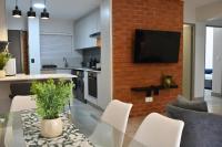 Luxury Apartment Unit 15 - 1 on York - B&B George