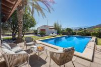 Villa Can Deyá - Ferienwohnung Port de Pollença