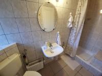 Mimóza Vendégház - Csaba Vendégház - Ferienwohnung Balatonszemes