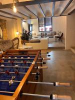 ruralhome sanroque - B&B Altura