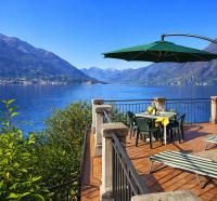 Villa crotto Lake View - B&B Perledo
