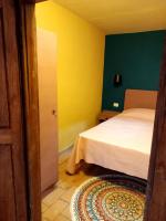 Apartamento Deluxe de 1 dormitorio