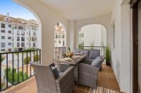 Bright apartment next to the beach - Bed and Breakfast Castillo de la Duquesa