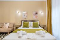 Vivilo Collection - Falco 29 Vatican Apartment - B&B Roma