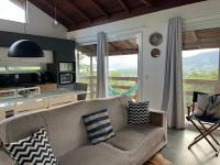 Villa Green - Seu lugar na Praia da Silveira - Chambres d’hôtes Garopaba