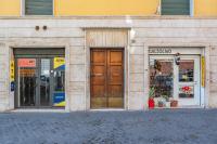 Vivilo Collection - Falco 29 Vatican Apartment - B&B Roma