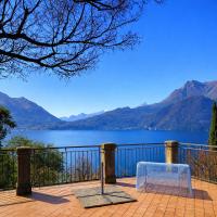 Villa crotto Lake View - B&B Perledo