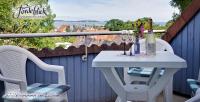 2A 18 Leuchtfeuer DG - Bed and Breakfast Laboe