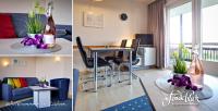 1C 43 Silbermöwe EG - Ferienwohnung Laboe
