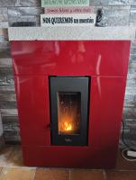 Casa Camariñas - B&B Camariñas