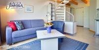 2B 37 Seerose DG - Ferienwohnung Laboe