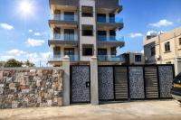 Newwave Luxury Residence Appt no 7 - Ferienwohnung Flic en Flac