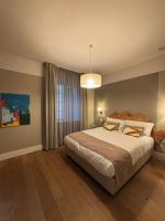 Camera Standard Matrimoniale/Doppia con Letti Singoli