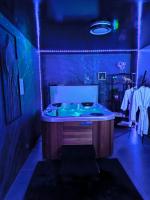 Suite con Piscina Privata