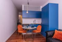 Beato Design Riverbank Retreat - B&B Lisboa