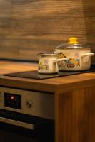 Apartman ALPINA Bogatic - Bed and Breakfast Bogatić