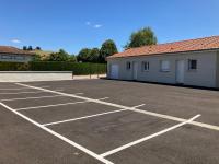 Échappée Loire - Ferienwohnung Saint-Nizier-sous-Charlieu