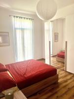 Genova Foce Apartment - Chambres d'hôtes Gênes