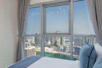 Urban Chic - Radiant - Chambres d'hôtes Abou Dabi