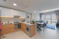 Urban Chic - Radiant - Chambres d’hôtes Abou Dabi