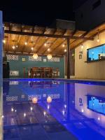 Lar Azul - B&B Camaçari