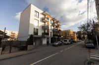 Royalton Woodline - Bed and Breakfast Cluj-Napoca